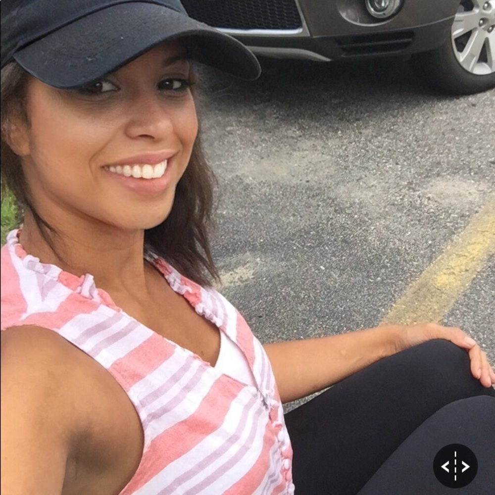 Meet your Posher, Shannon